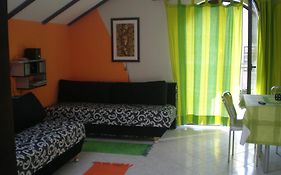 Apartments Jeremic
